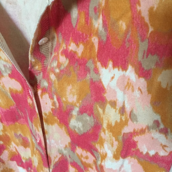 Talbots Cardigan - Picture 2 of 3